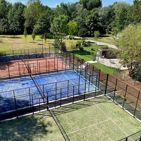 Donaupark Camping Tulln Tulln An Der Donau Εξωτερικό φωτογραφία
