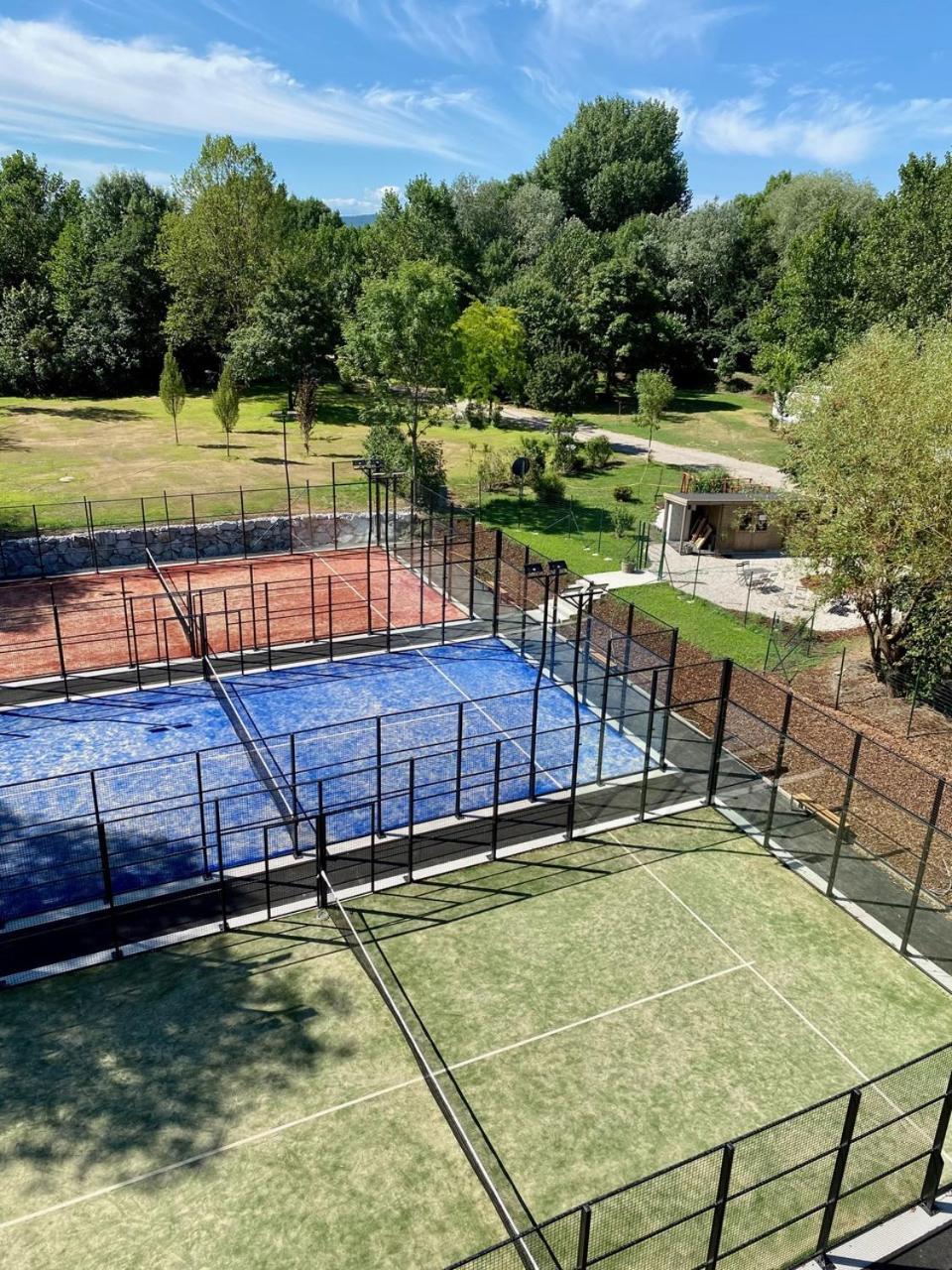 Donaupark Camping Tulln Tulln An Der Donau Εξωτερικό φωτογραφία