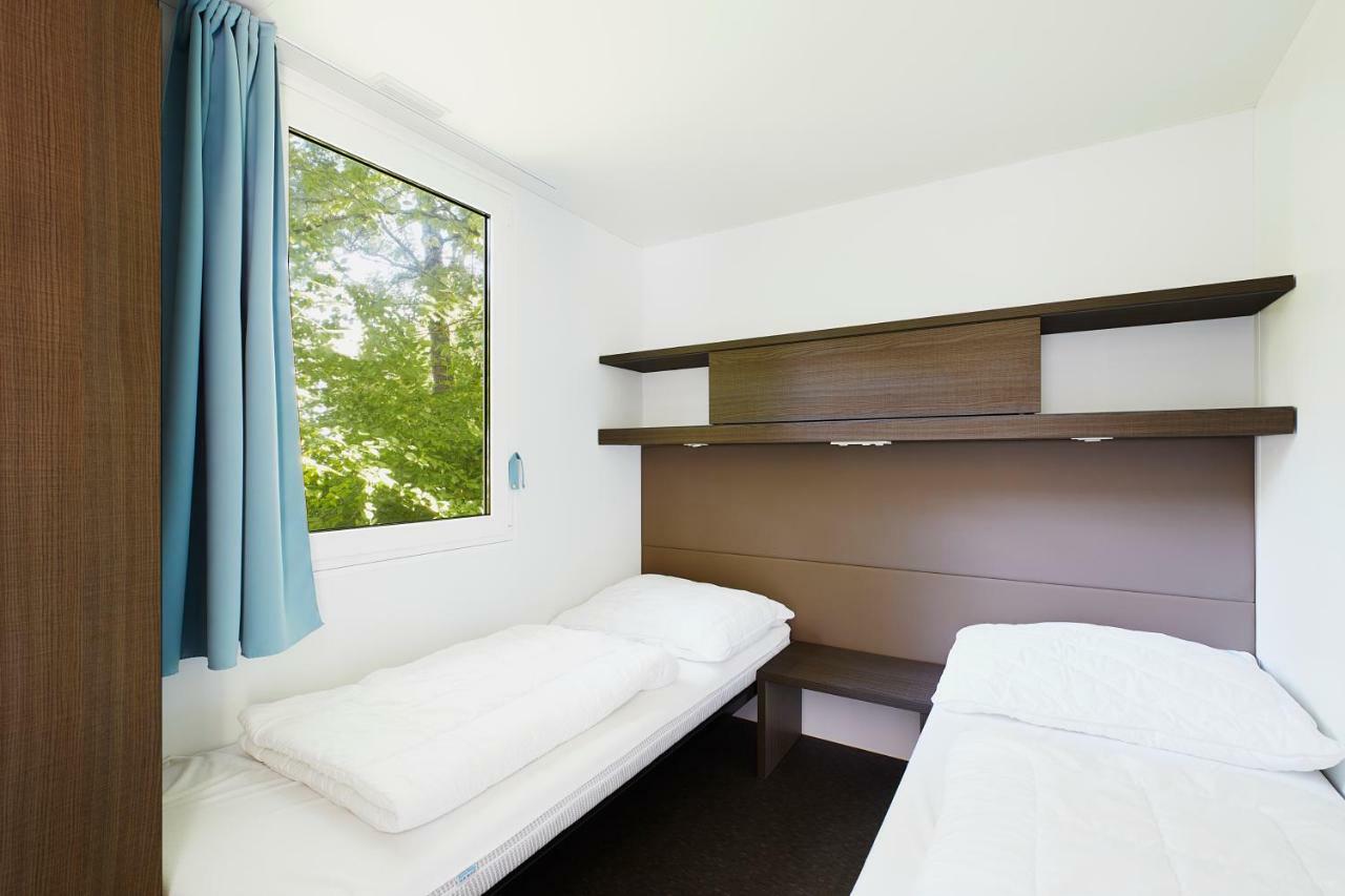 Donaupark Camping Tulln Tulln An Der Donau Εξωτερικό φωτογραφία