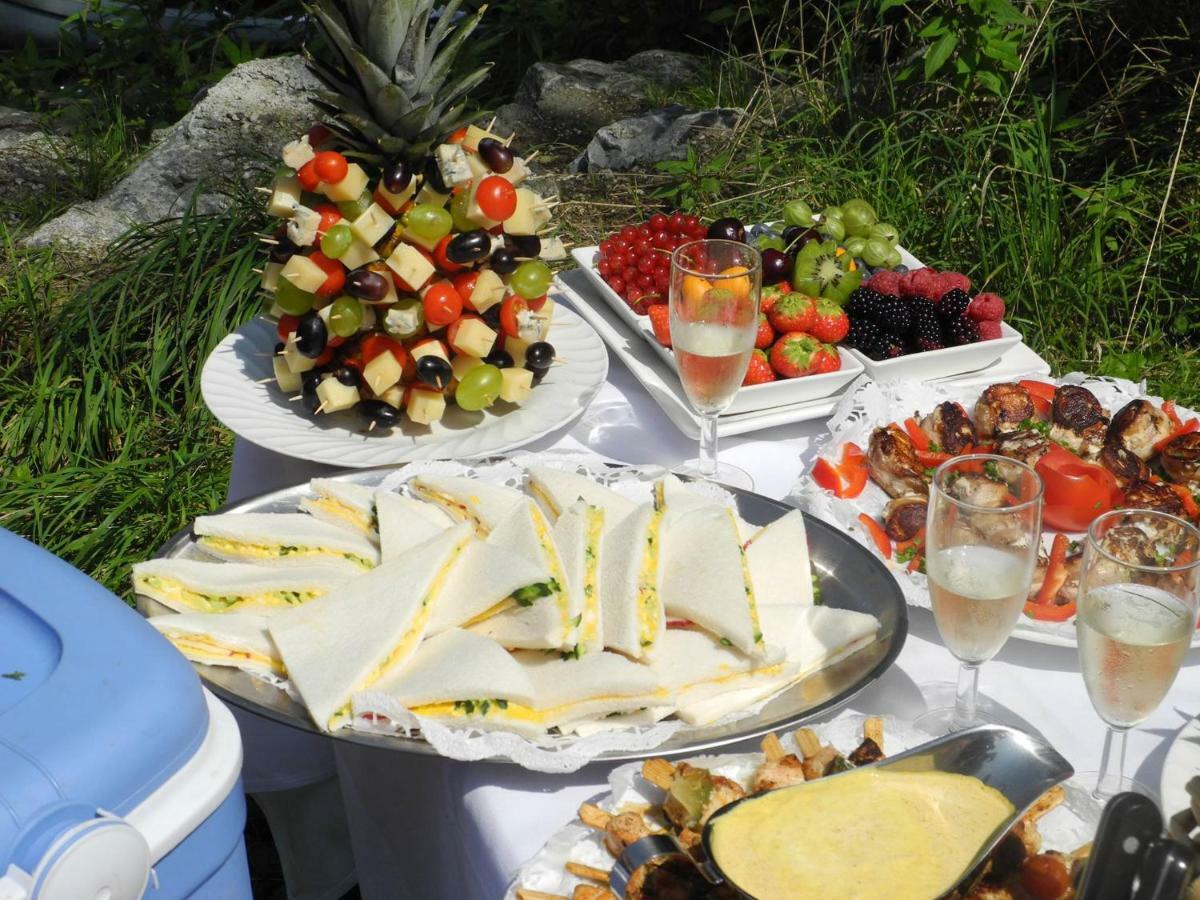 Donaupark Camping Tulln Tulln An Der Donau Εξωτερικό φωτογραφία